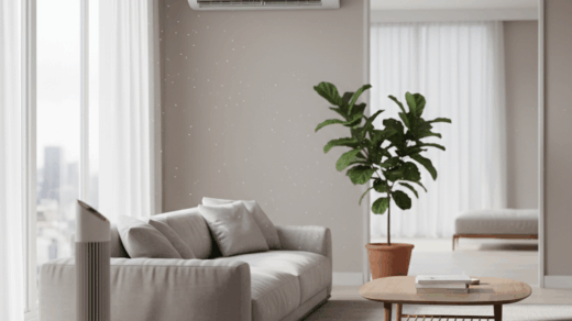 Comfort in elk seizoen