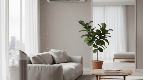 Comfort in elk seizoen