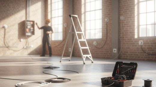 Veiligheid en Techniek in de Stad